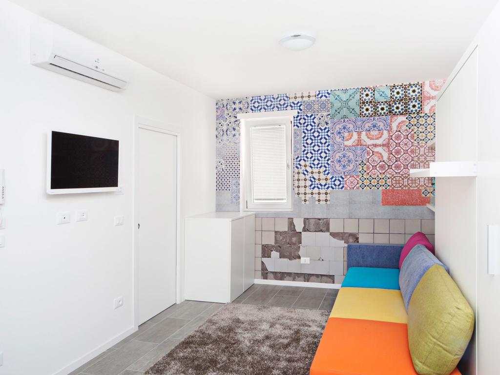 Stay Cooper L Guesthouse 37 Bolzano Luaran gambar