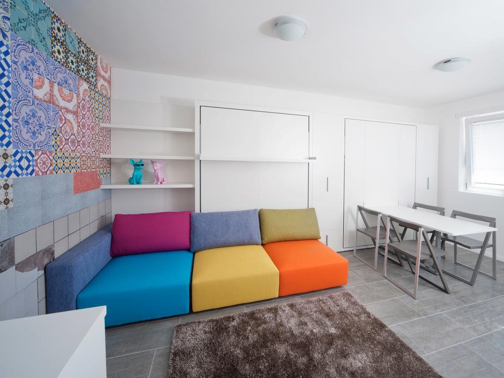 Stay Cooper L Guesthouse 37 Bolzano Luaran gambar