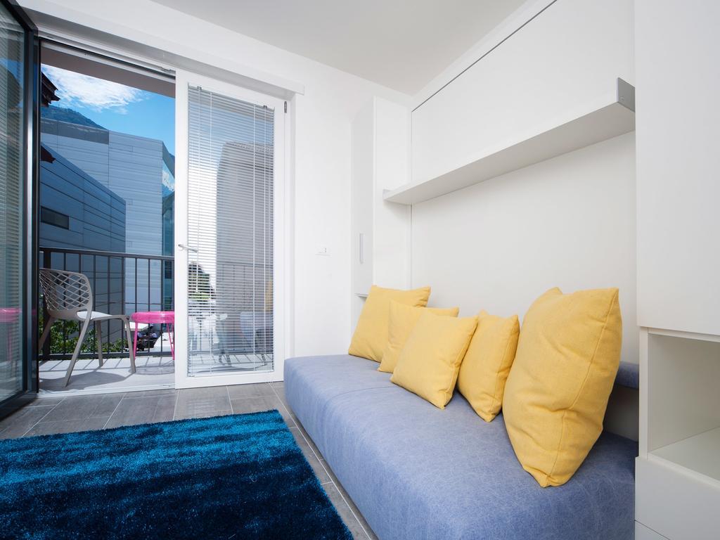 Stay Cooper L Guesthouse 37 Bolzano Luaran gambar