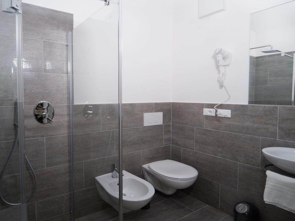 Stay Cooper L Guesthouse 37 Bolzano Luaran gambar