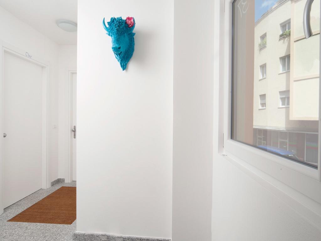 Stay Cooper L Guesthouse 37 Bolzano Luaran gambar